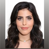 Farah Al Ashkar