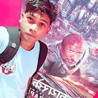 Nitish Anirudh Lakra