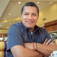Valentin Olmos