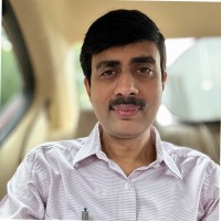 Deepak Hardikar