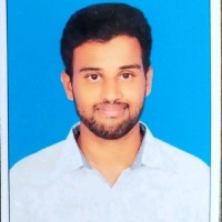 Karthik Sai Sumanth Mattaparthi