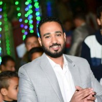 Ahmed Mamdouh