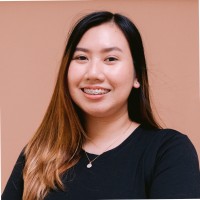 Rhoanne Therese Jamelo RPm, LPT