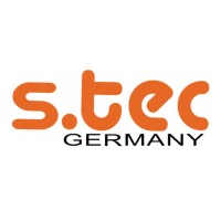 s. tec Germany GmbH
