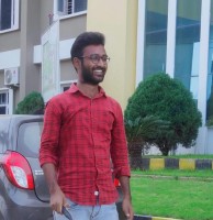 Ashok Jetti