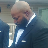 Anthony Hunter