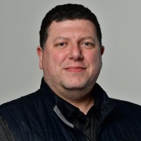 Daniel Ferrante, Ph.D.
