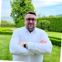 Klemen Grčar