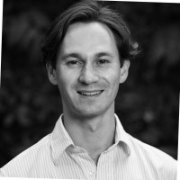 Robert Mathias MW