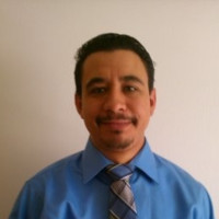 Daniel Terrazas