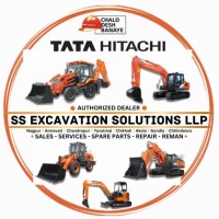 SS Excavation Solutions LLP Nagpur