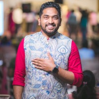 vinay devaiah