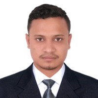 Razu Ahamed Rony