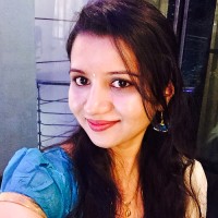 Nayana Mc