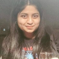 Sanjana Chakrasali