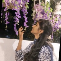 Vidhya L