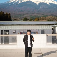 Agus budiyono Effendy