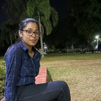 Veena Gayathri Tamma
