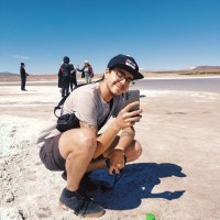 Cristian Diaz Valenzuela