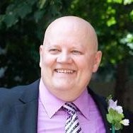 Gerald V Smith, Hon. B.Comm.,CPA, CGA