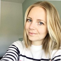 Stephanie Haaksman