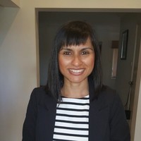 Natasha Pinto