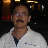 Junivar Sitanggang, IPM, ASEAN Eng.
