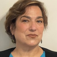 Lynn Sparling, M.S., BCBA