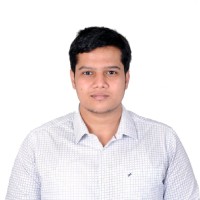 Siddharth Pardeshi