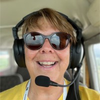 Jill Marconi