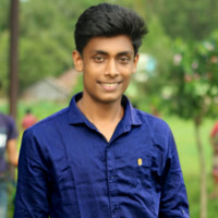 Md Sajjad Hossain