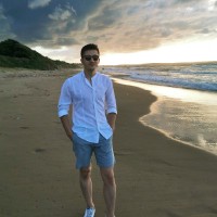 Engin Sirkeoğlu