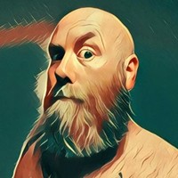 Guy Homer