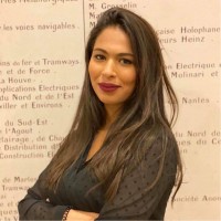 Sarra Messaoudi