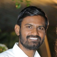 Ravikiran Ranmale