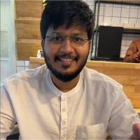 Keshavan Nagarajan
