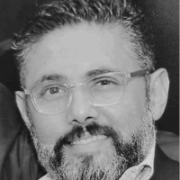 Jonas (Younes) Hamdi