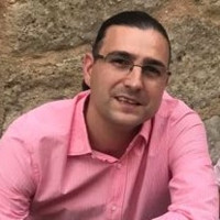 Eduardo Barbero Muñoz