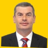 Shaun Gray