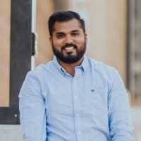 Vishal Dalwadi