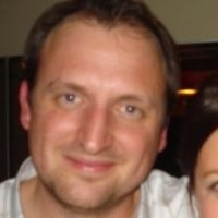 Ed Haskey