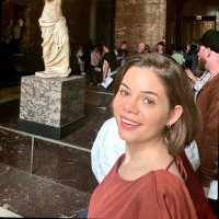 Paloma De Lima Santana Rocha Machado