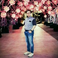 Hendra J.Widjaya