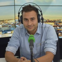 Ángel Rubiano Coronado