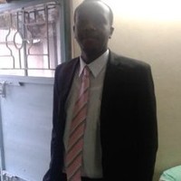 Jermaine Kirimi Riungu