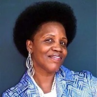 SHARON WISE