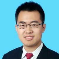 Peter Yanpeng Zhang