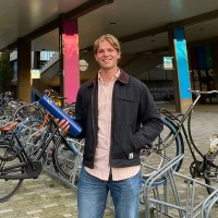 Tijn Spijkers