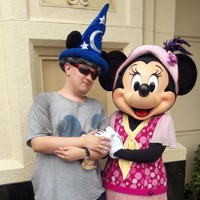 Luckymickey Disney
