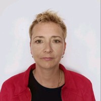 Alexandra Pierre